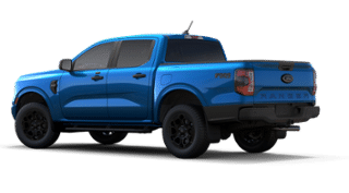 2025 Ford Ranger® External Image 3